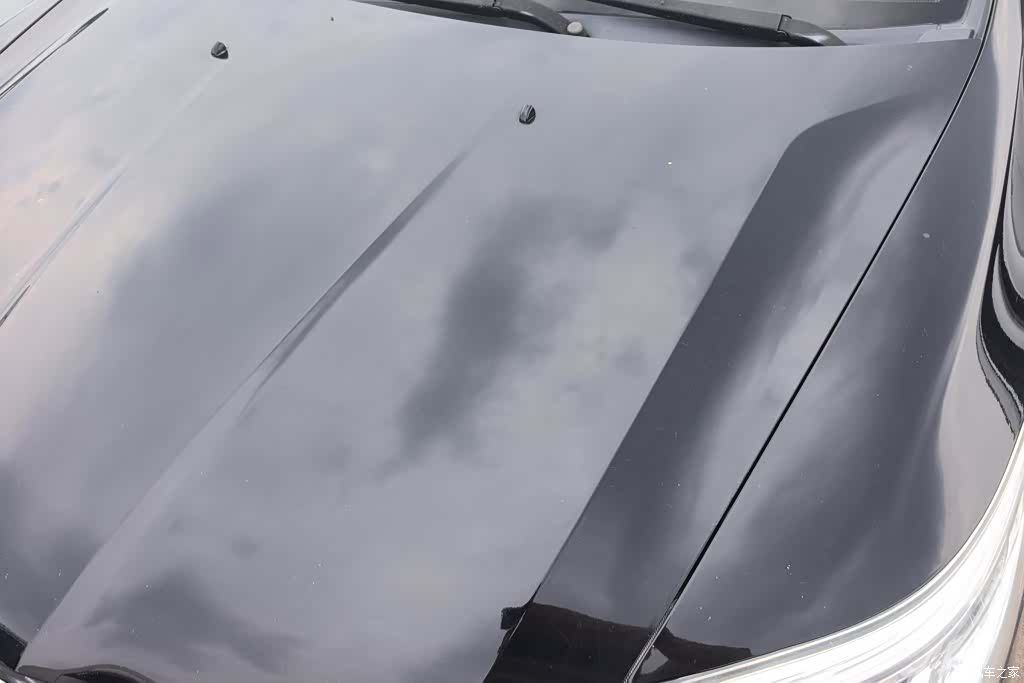 Honda Crider, 2016 10