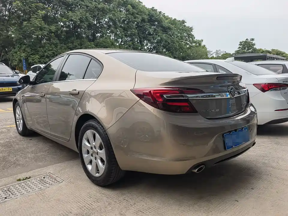 Buick Regal