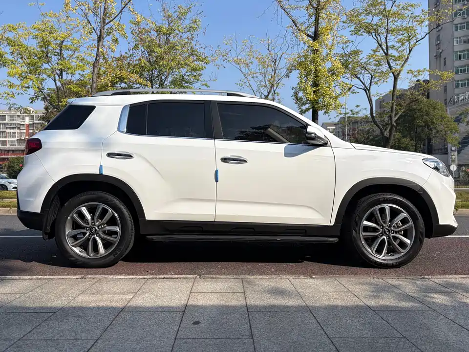 Hyundai Beijing ix35