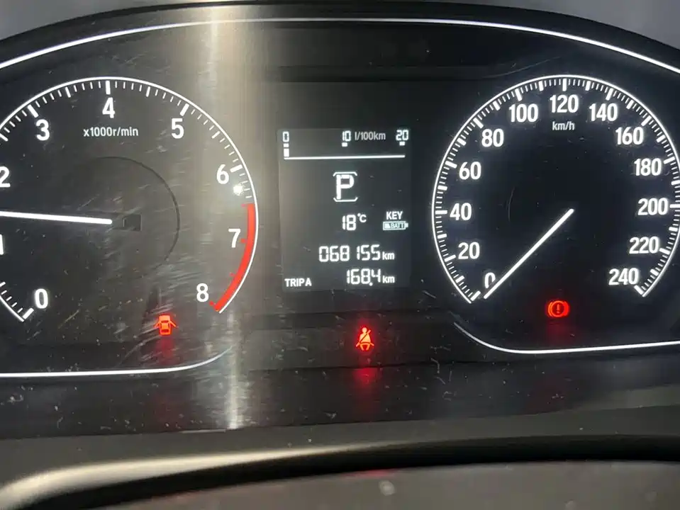 Honda Accord Honda Accord