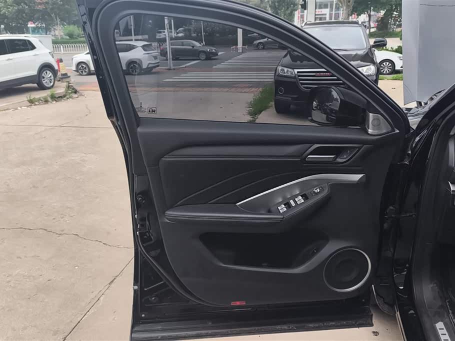 Weipai VV6
