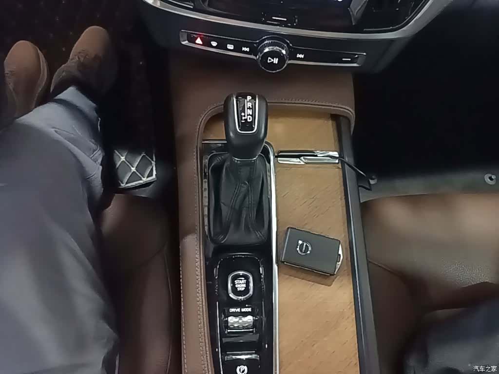 Volvo S90, 2020 14