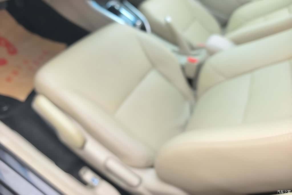 Honda Crider, 2016 9