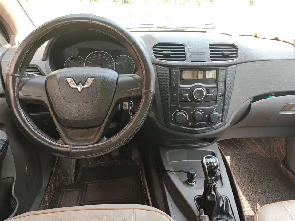 Wuling Wuling Hongguang