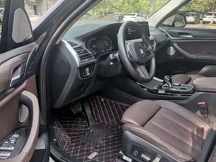 BMW X3 BMW X3