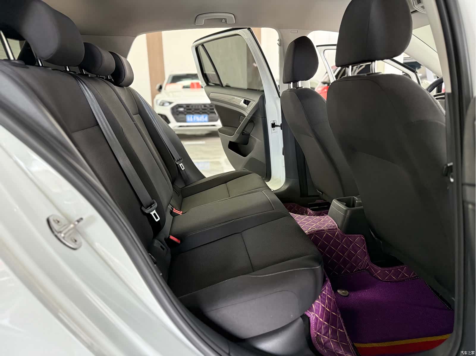 Volkswagen Golf, 2016 16