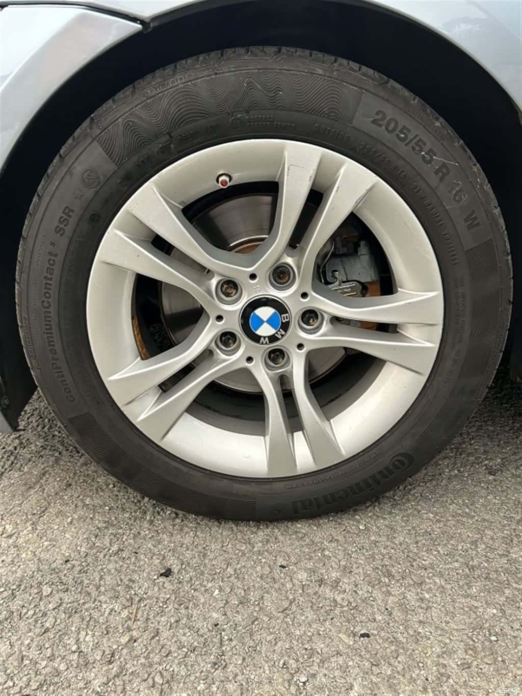 BMW 3 Series, 2012 12
