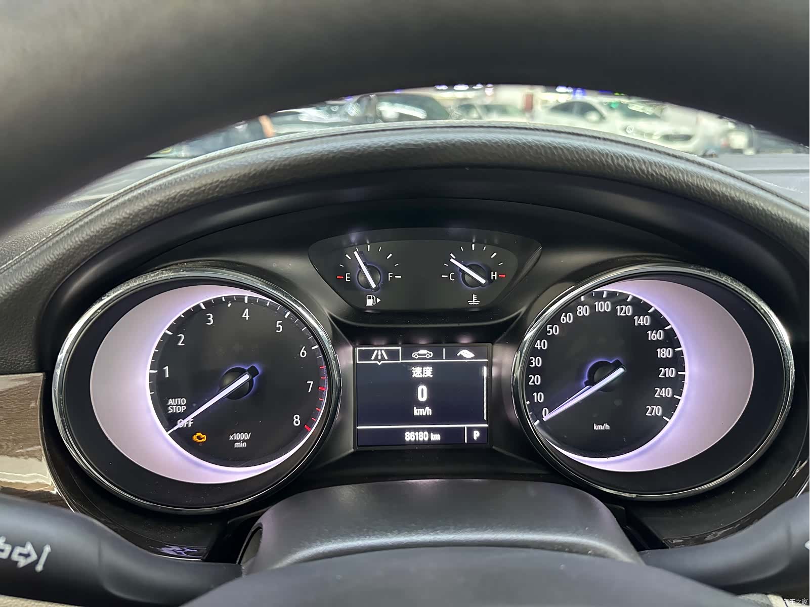 Buick Verano, 2018 4
