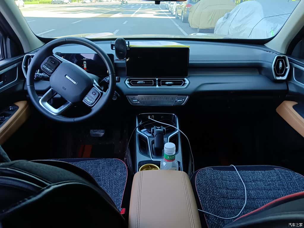 Haval H5, 2024 10