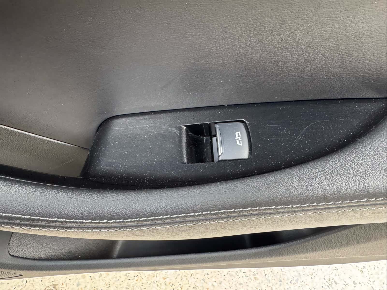 Cadillac CT5, 2022 27