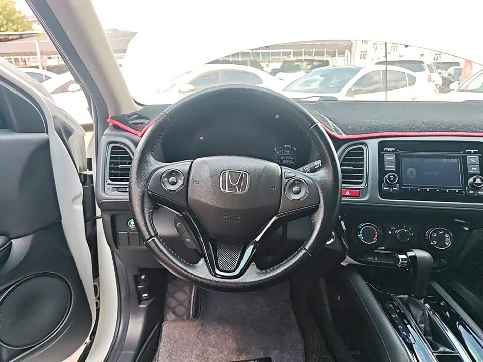 Honda Binzhi Honda Binzhi
