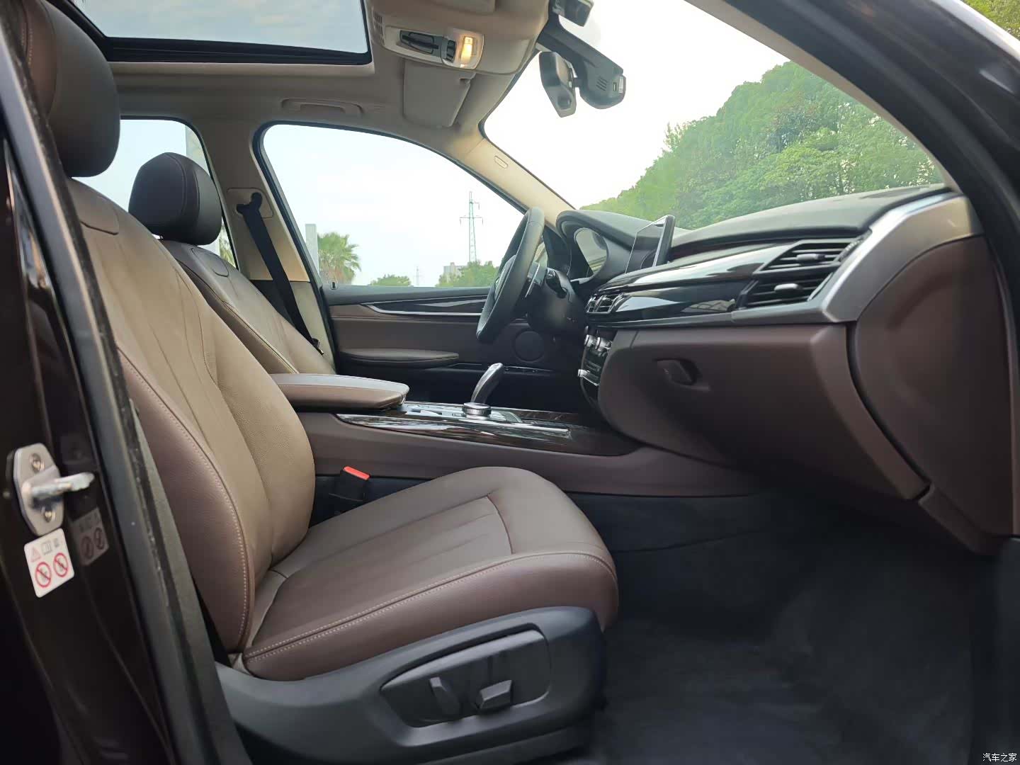 BMW X5, 2018 7