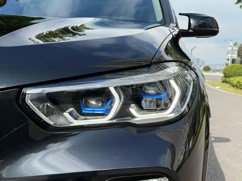 BMW X5 BMW X5