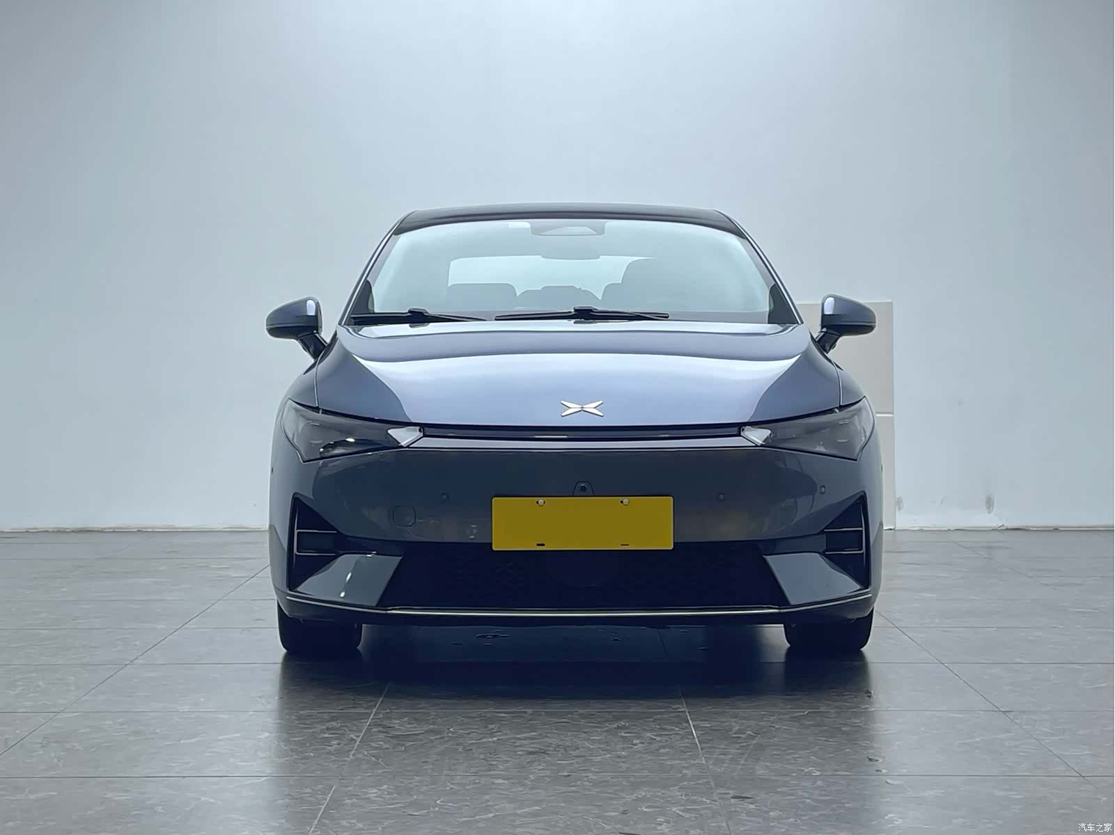 Xpeng P5, 2021 2