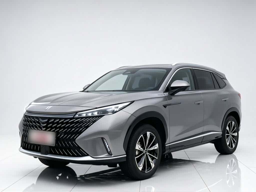 Roewe RX5, 2023 1