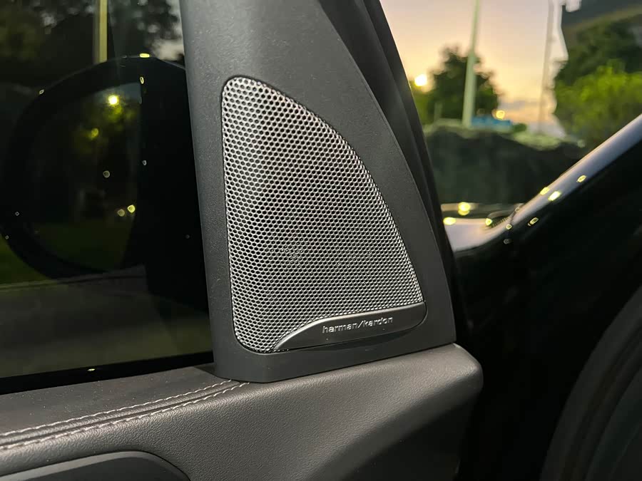BMW X5 2024, фото 25