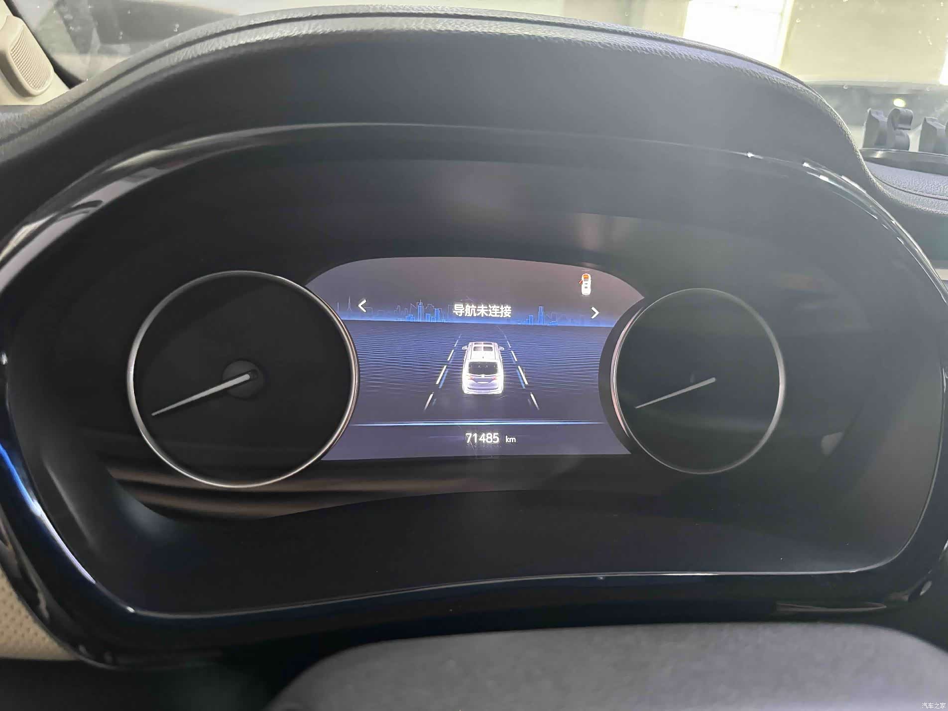 Buick GL8, 2023 4