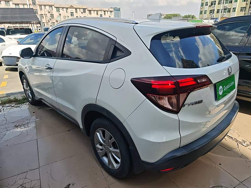 Honda Binzhi Honda Binzhi