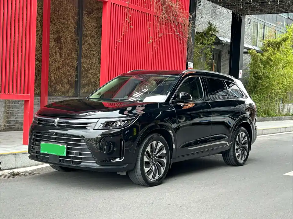 AITO Ask the world M7