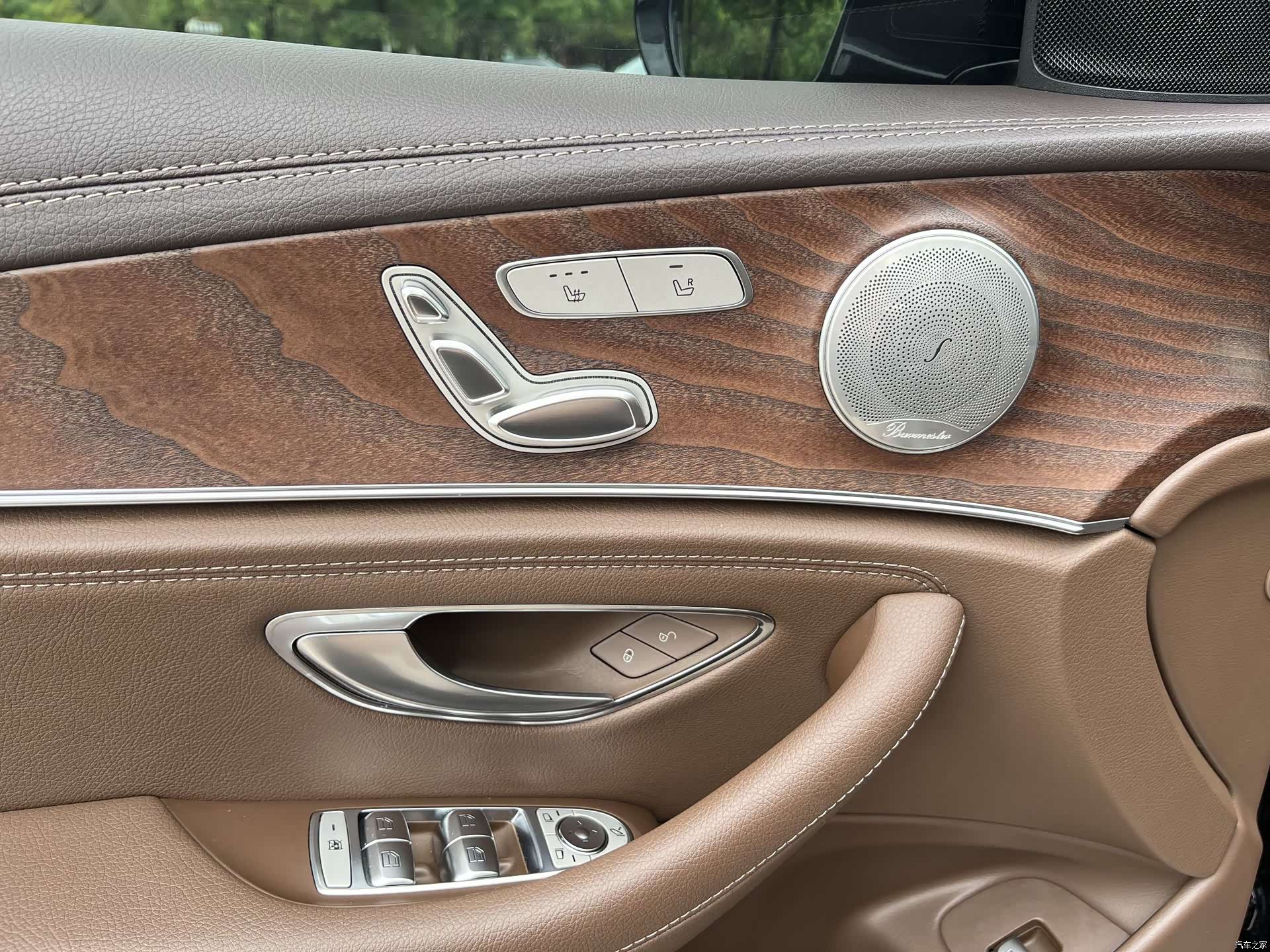 Mercedes-Benz E-Class, 2022 19