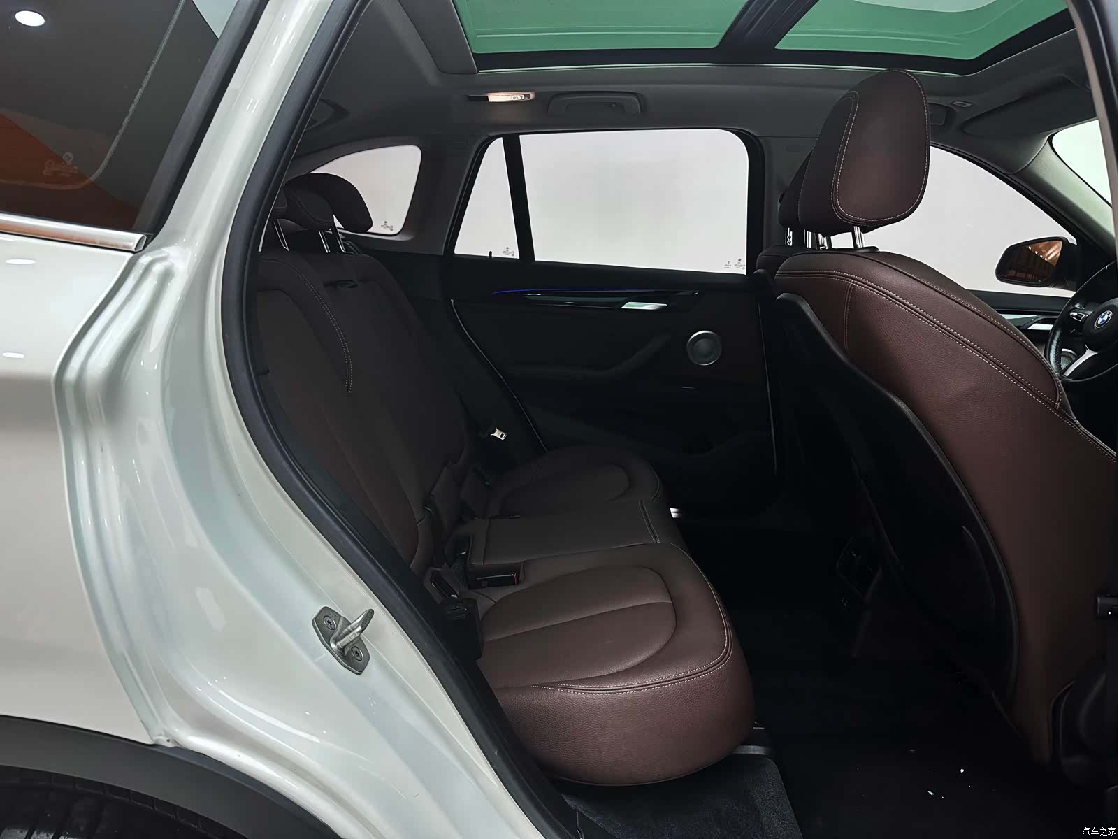 BMW X1, 2022 23