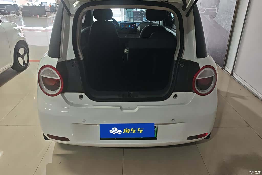 Changan Lumin, 2023 4