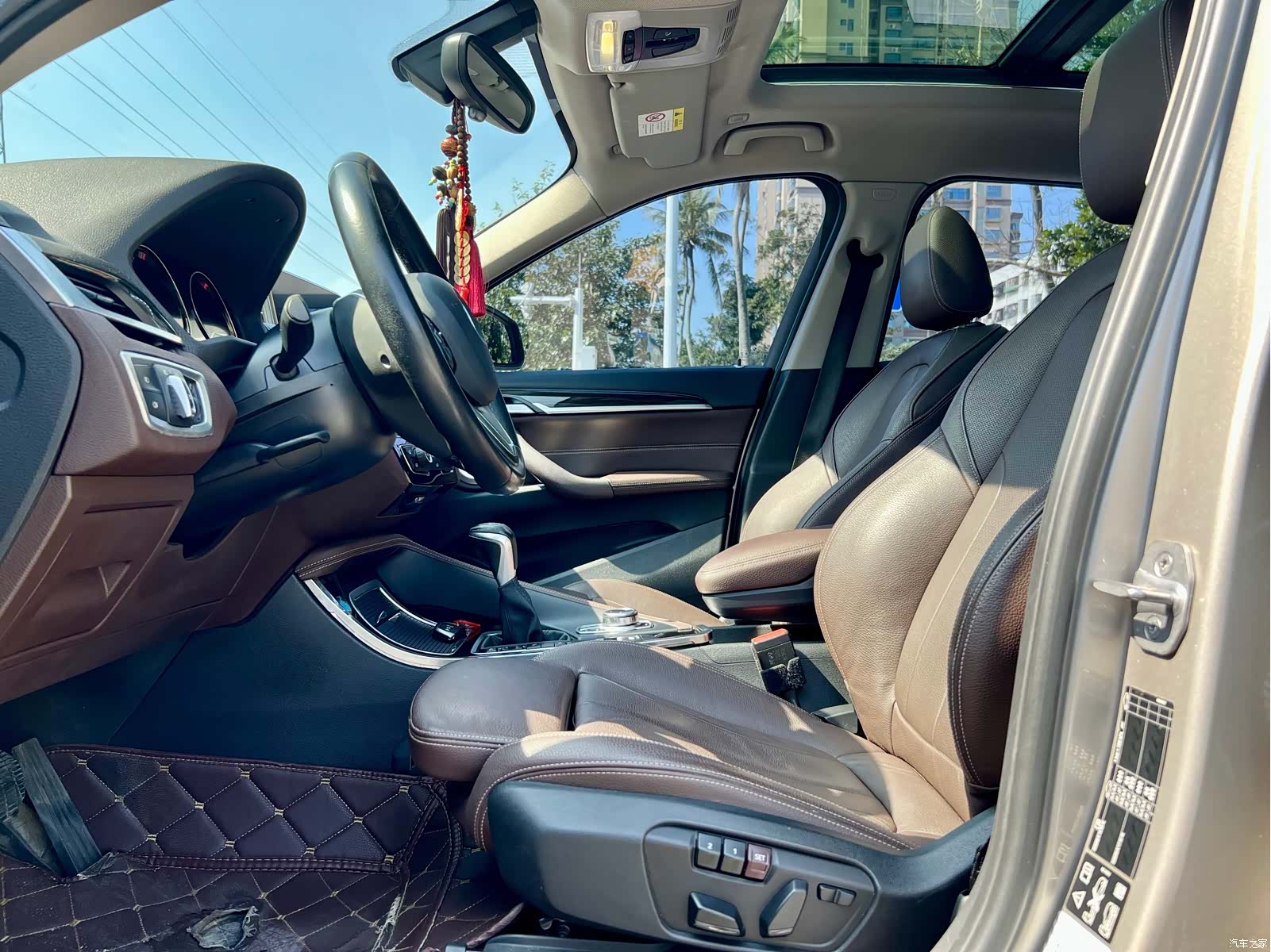 BMW X1, 2018 13