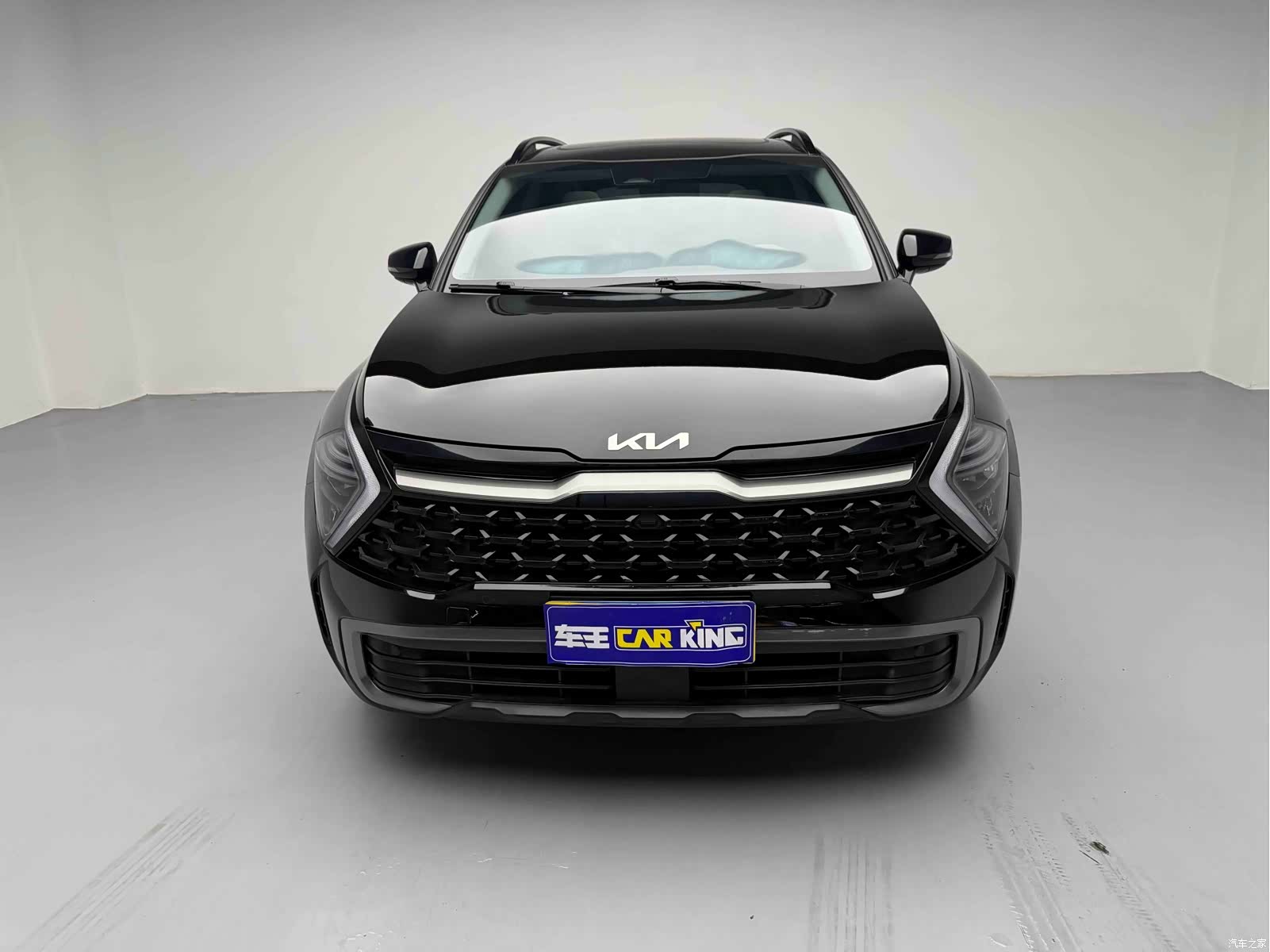 Kia Sportage, 2024 2