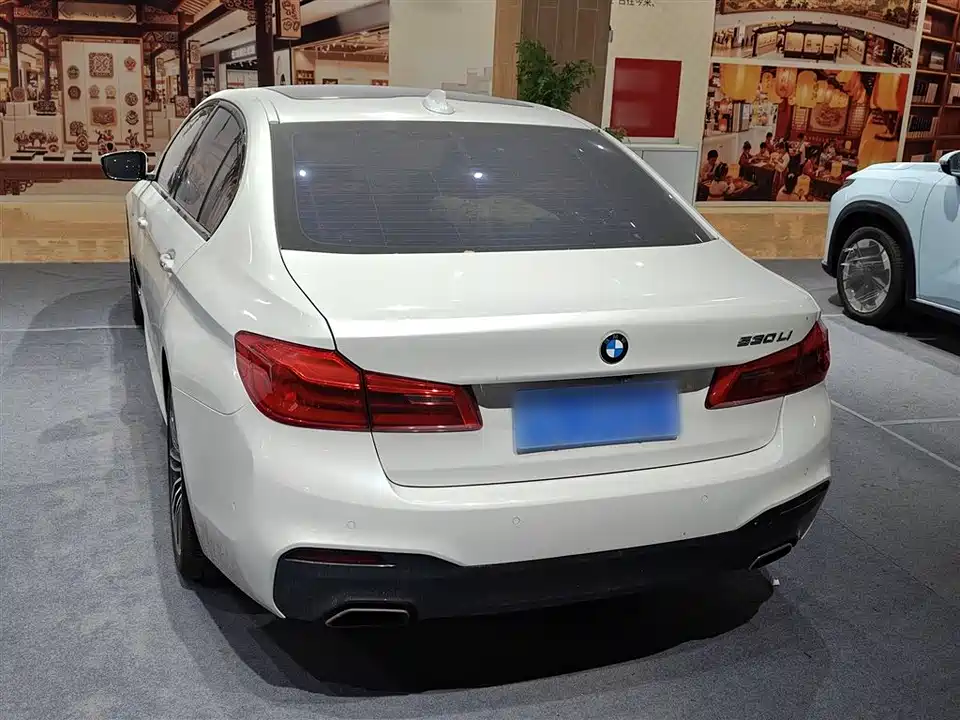 BMW 5 series BMW 5 series