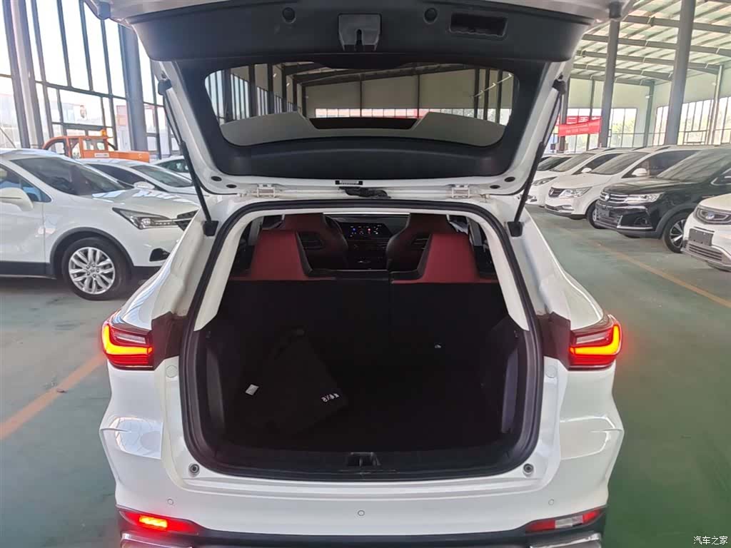 Changan X5, 2023 19