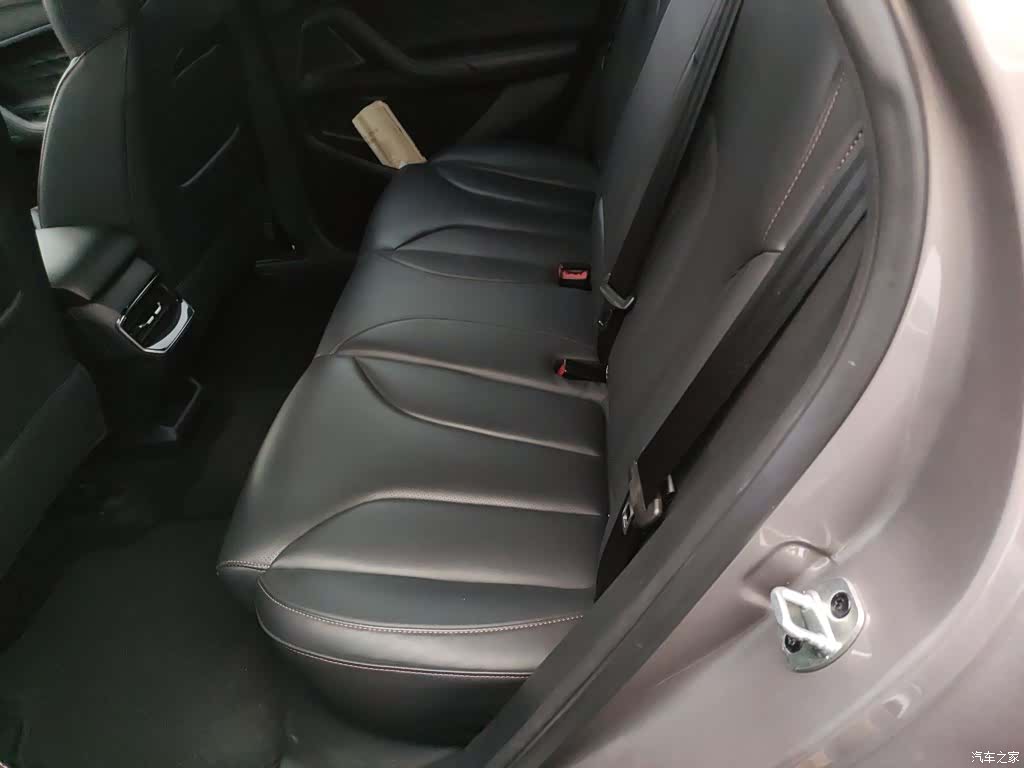 Roewe RX5, 2023 10