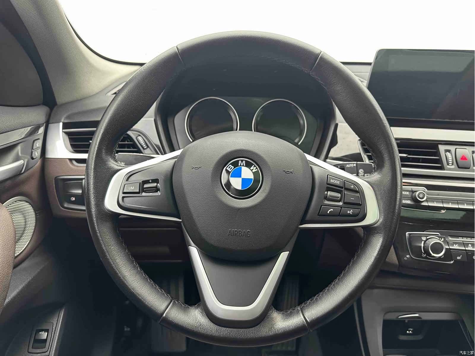 BMW X1, 2022 16