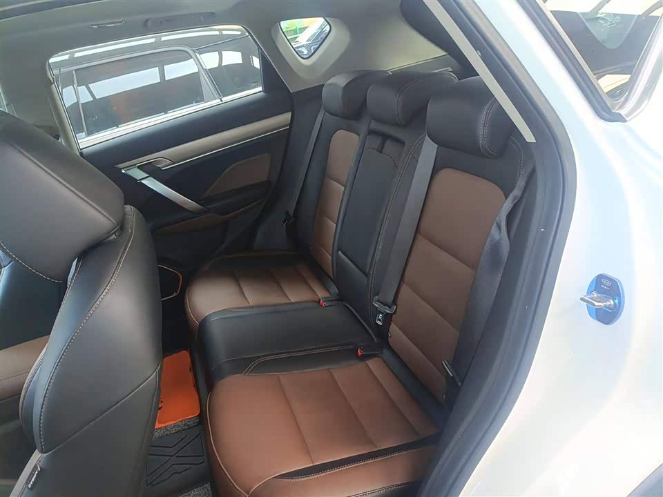 Geely Collray Geely Collray