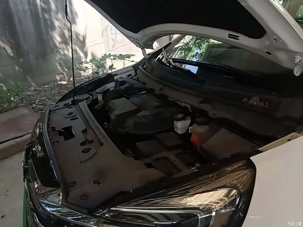 Buick GL8, 2024 16