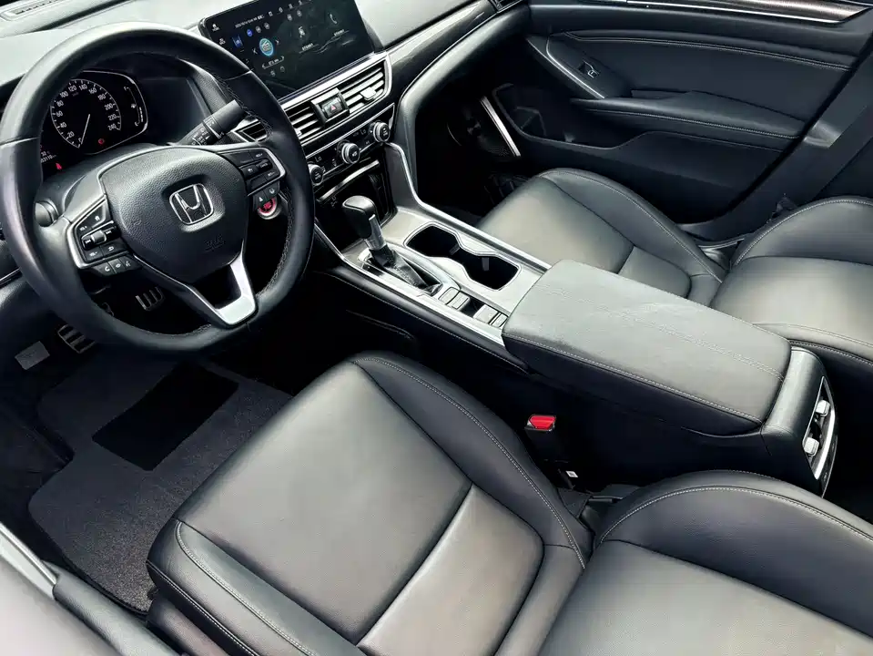 Honda Accord Honda Accord