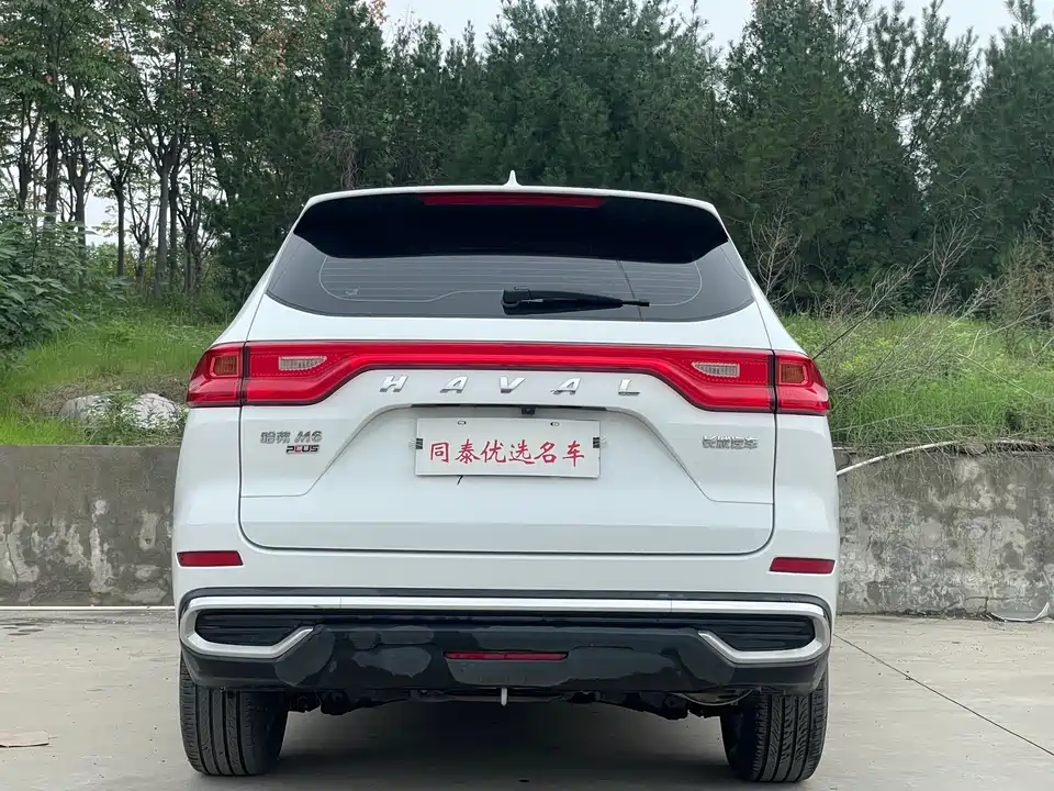 Haval M6 Haval M6