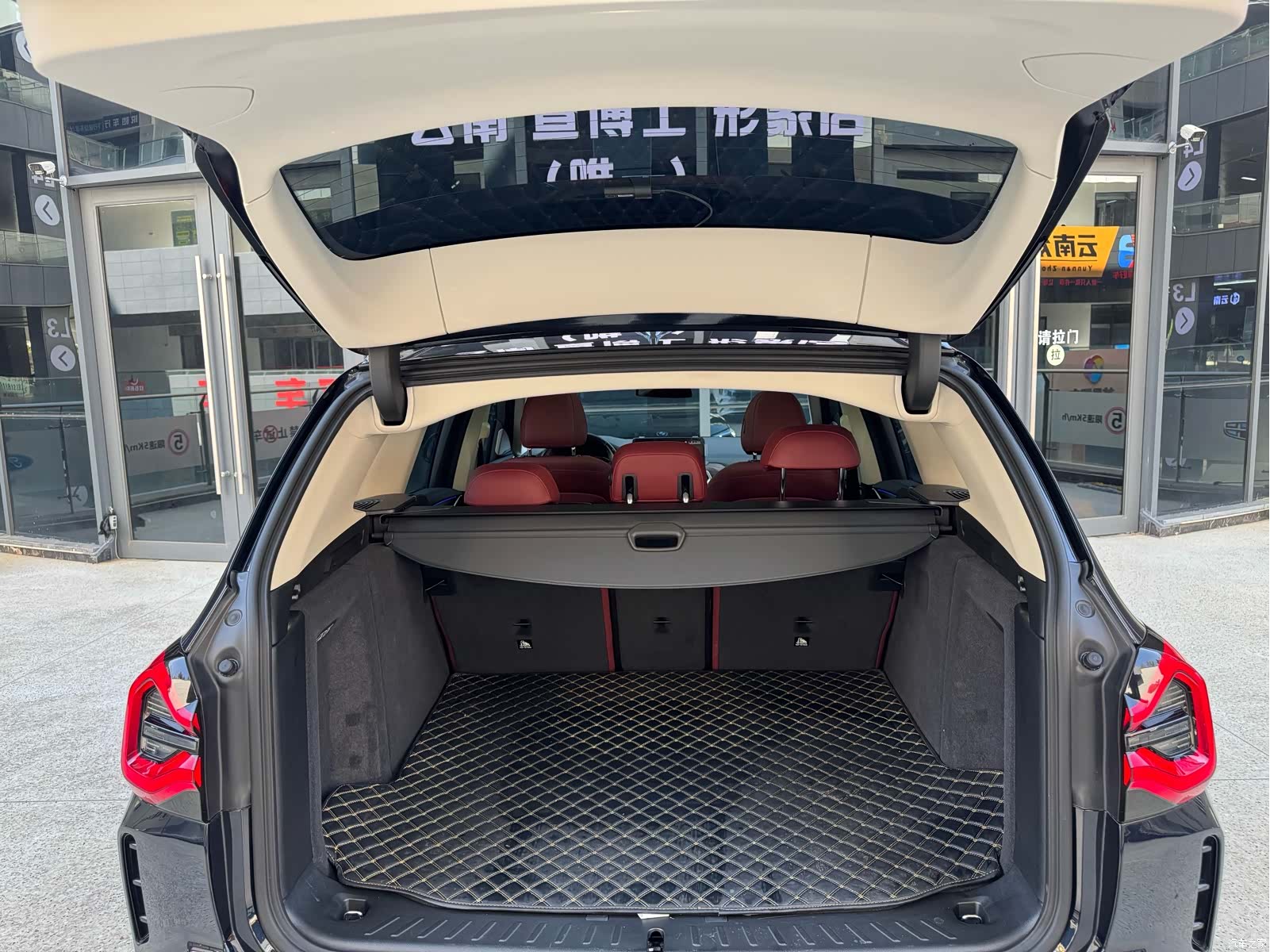BMW X3, 2023 19