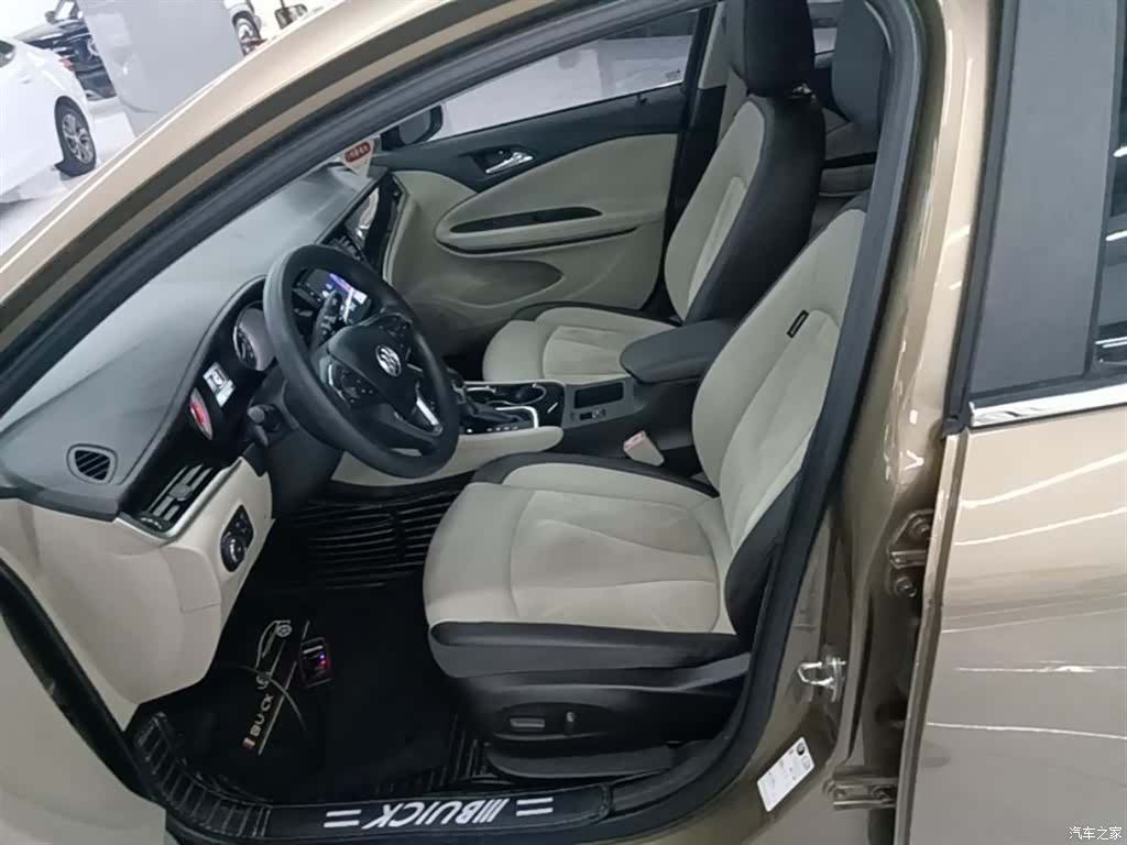 Buick Verano, 2016 15