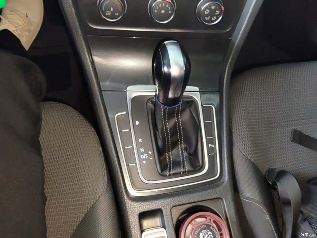 Volkswagen Golf, 2017 14
