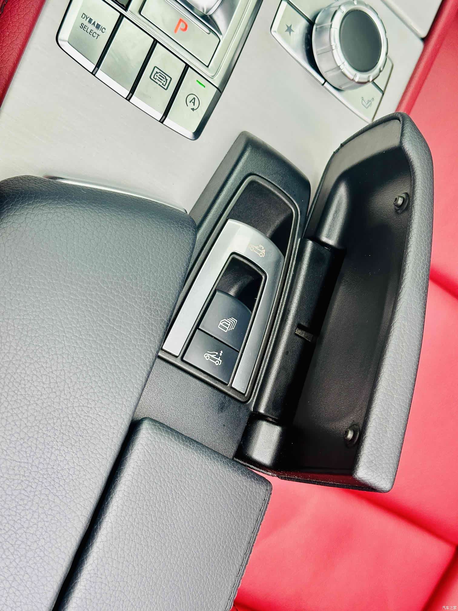 Mercedes-Benz SL, 2018 14