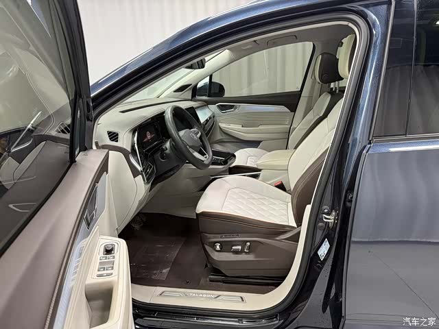 Volkswagen Talagon, 2022 13