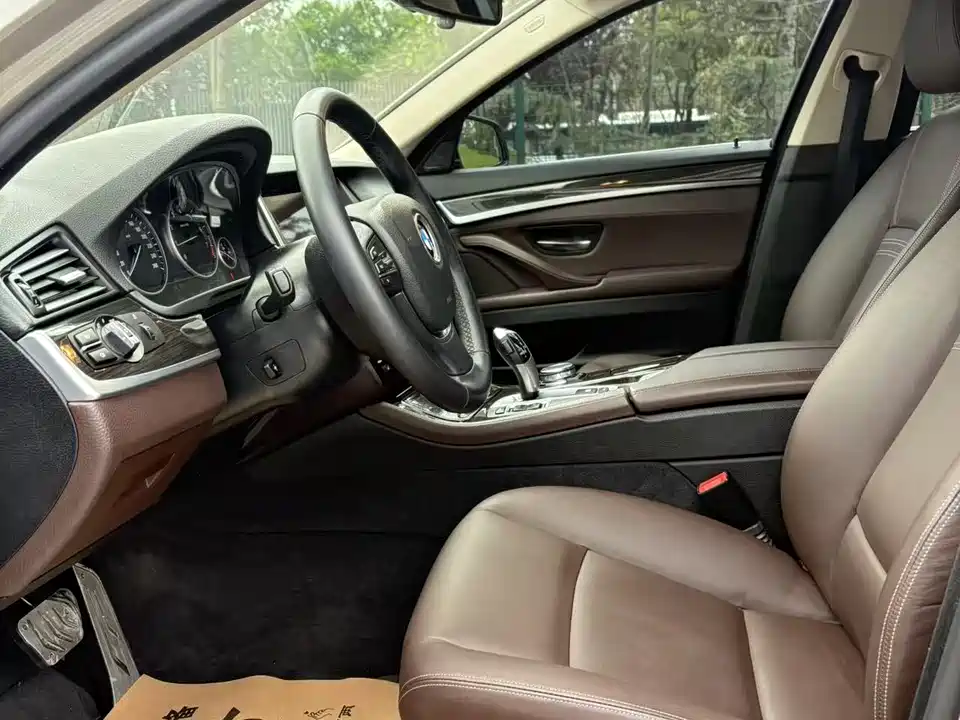 BMW 5 series BMW 5 series
