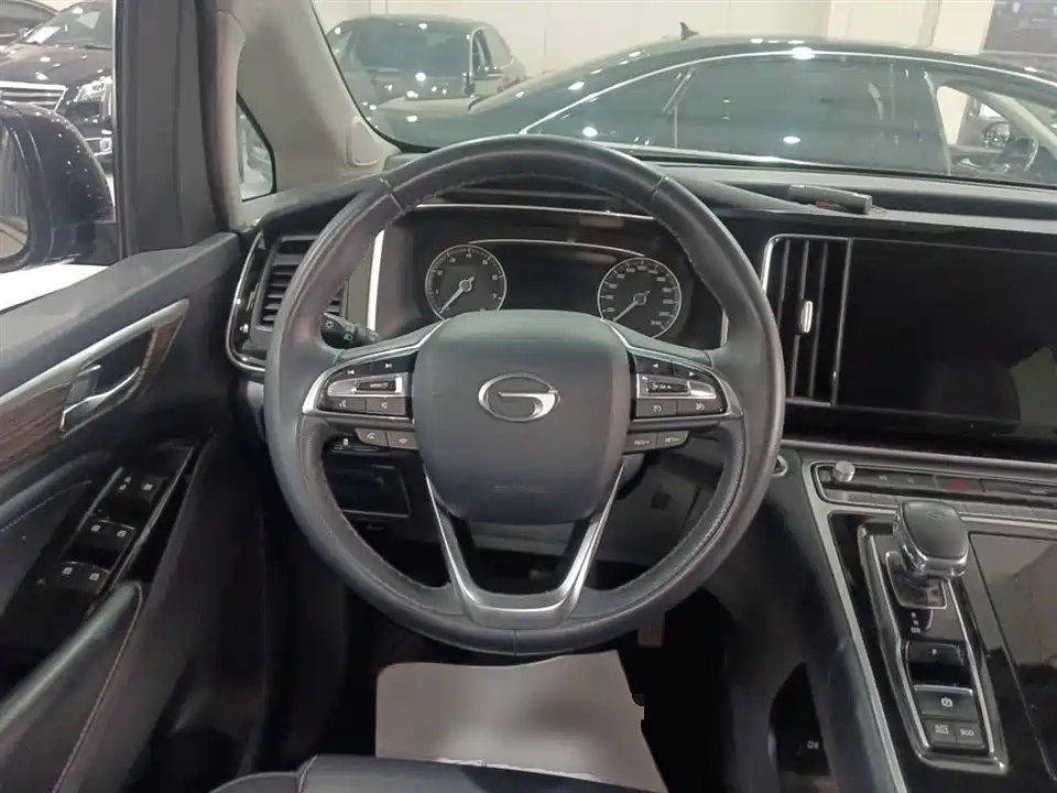 Trumpchi Trumpchi M8