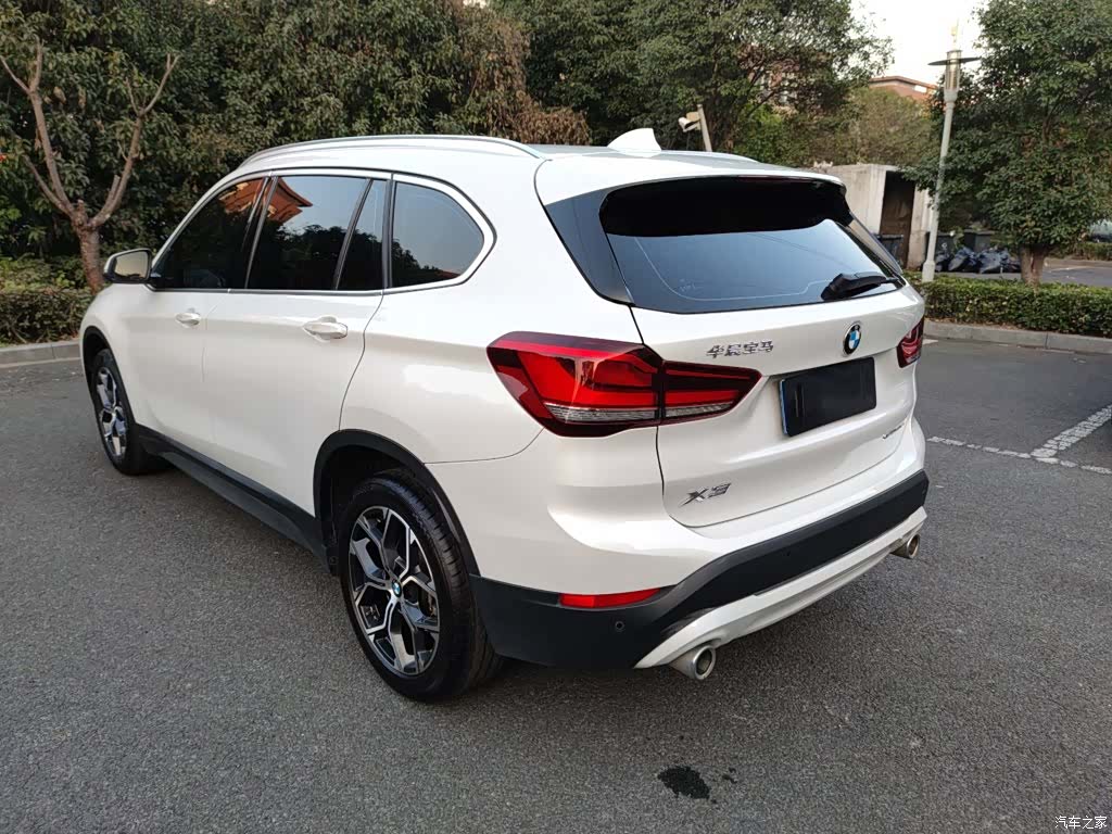 BMW X1, 2023 13