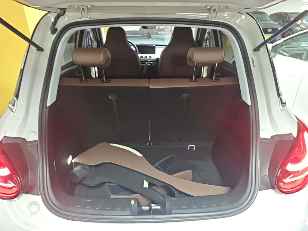 Wuling Bingo, 2024 19