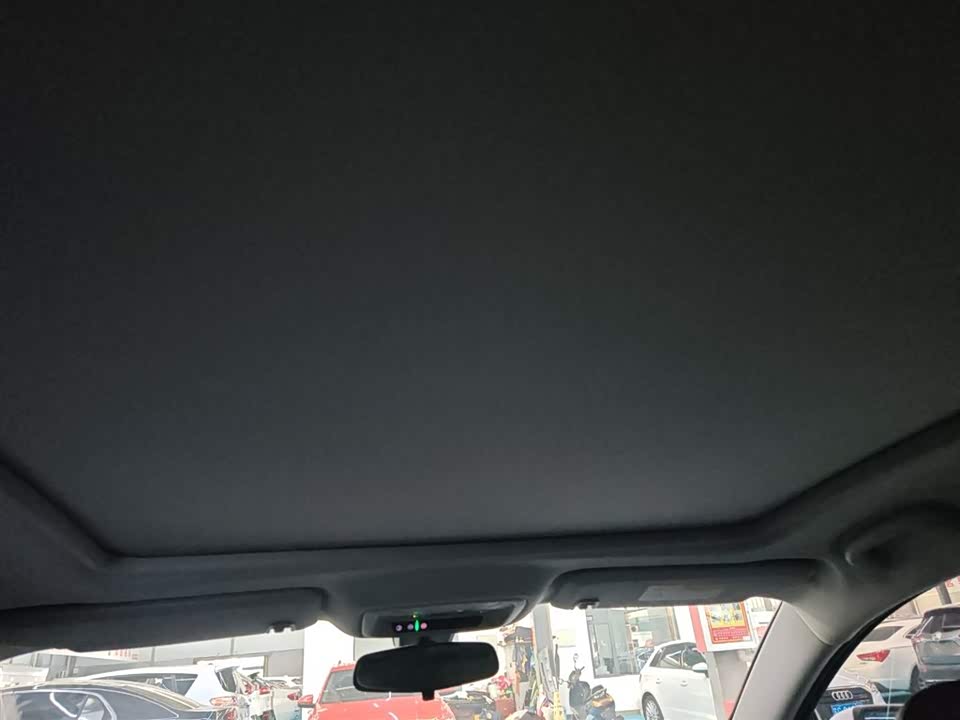 Chevrolet Mai Ruibao XL