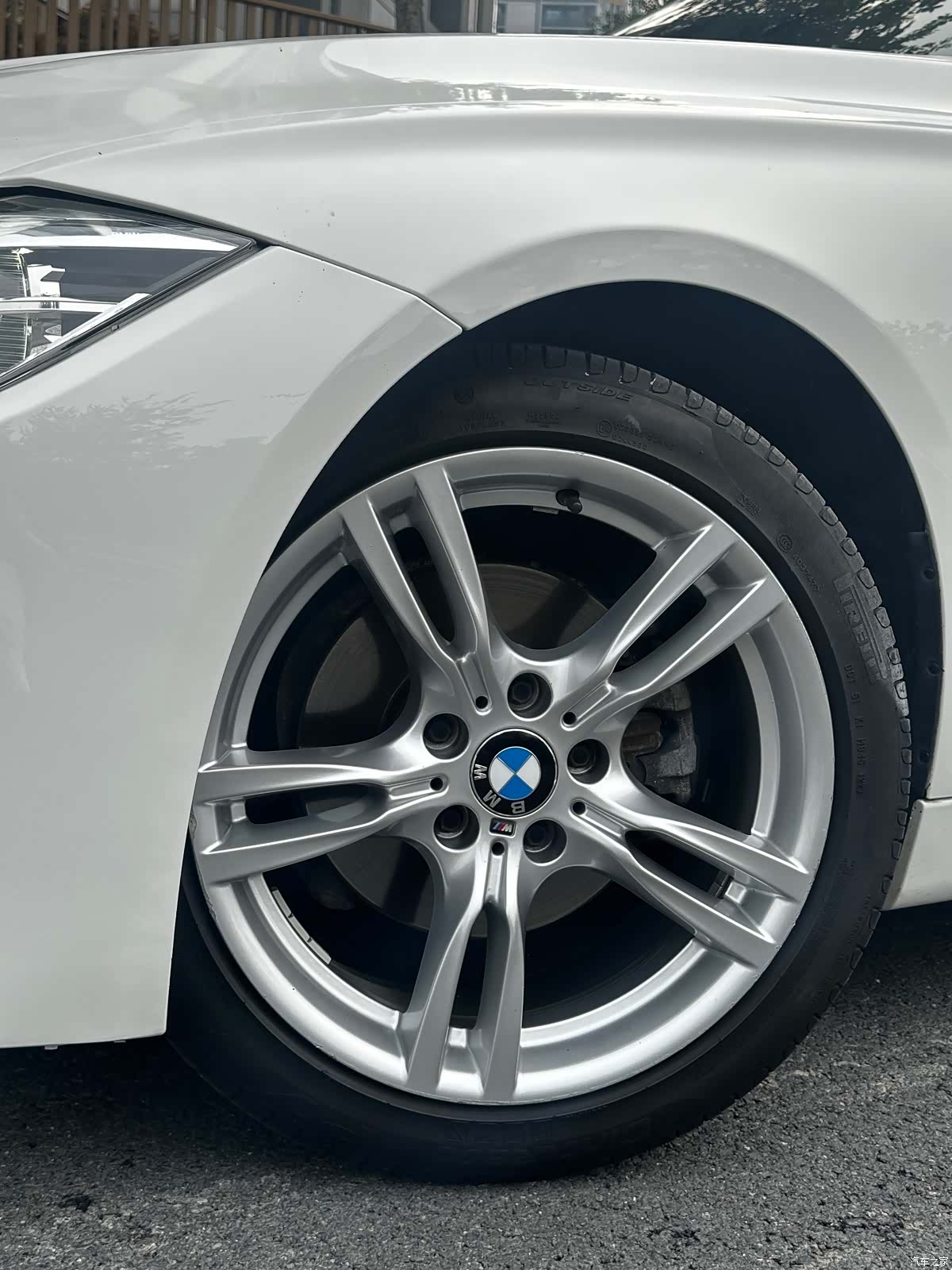 BMW 3 Series, 2019 8