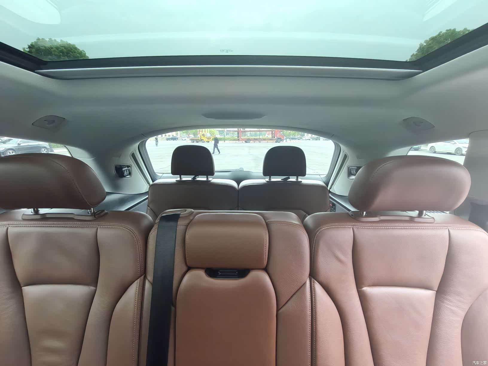 Audi Q7, 2019 18