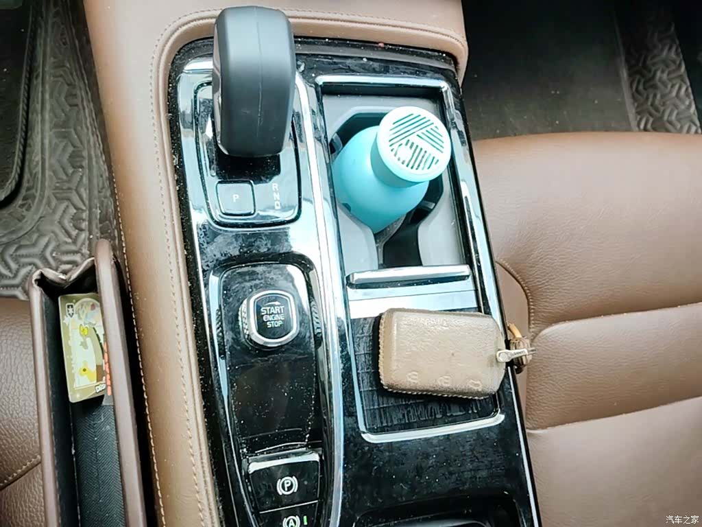 Volvo S90, 2023 10