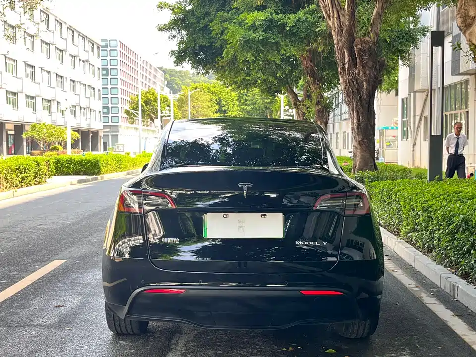Tesla Model Y Tesla Model Y